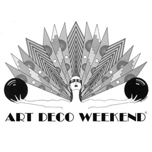 Get Ready for Art Deco Weekend Continuum South Beach