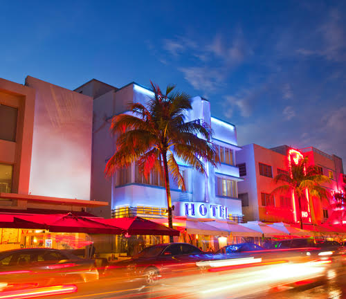 Miami Beach Short-Term Rentals Make a Comeback | Continuum South Beach
