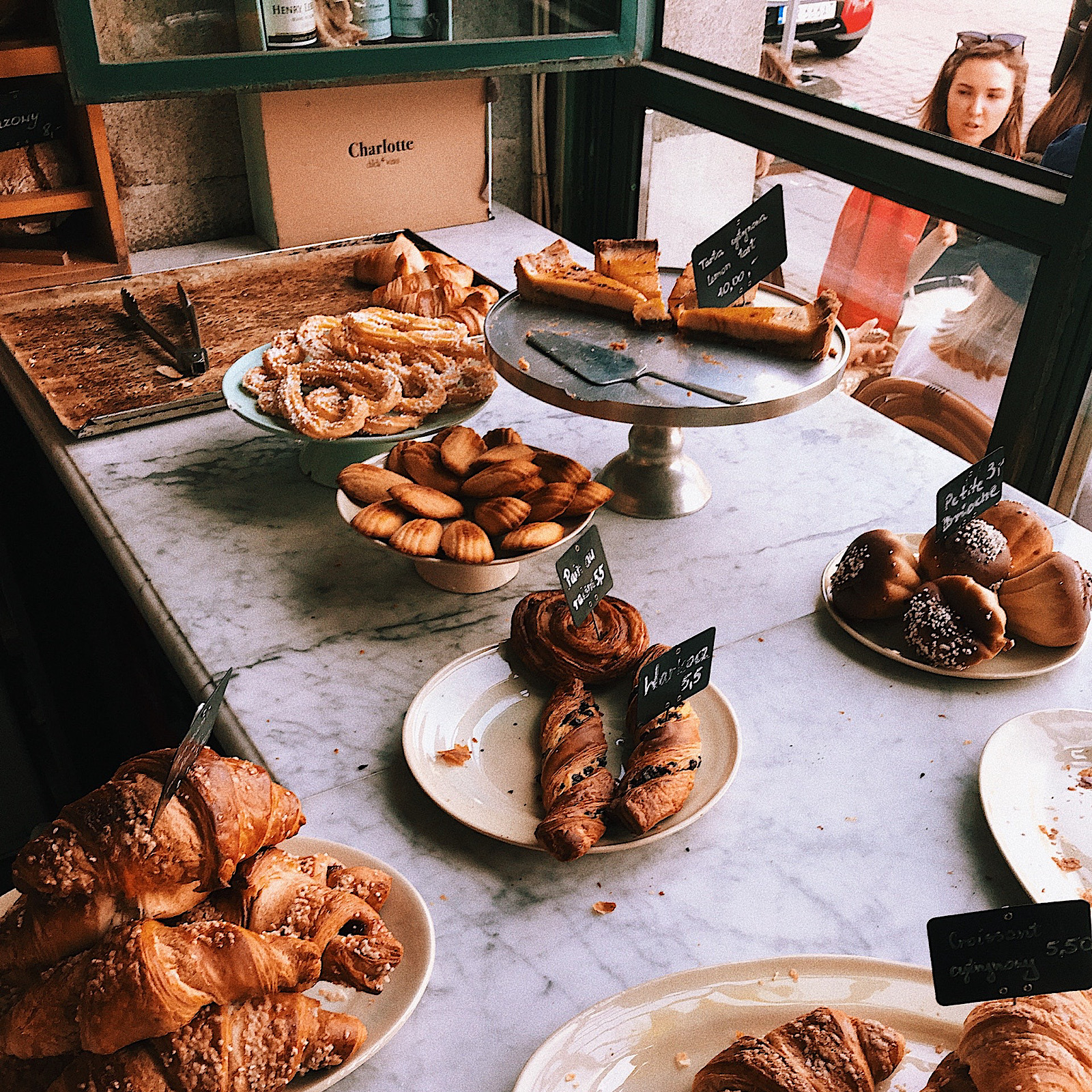 Exploring the Best Bakeries in Miami Beach A Sweet Treat for Any Occasion Continuum South Beach