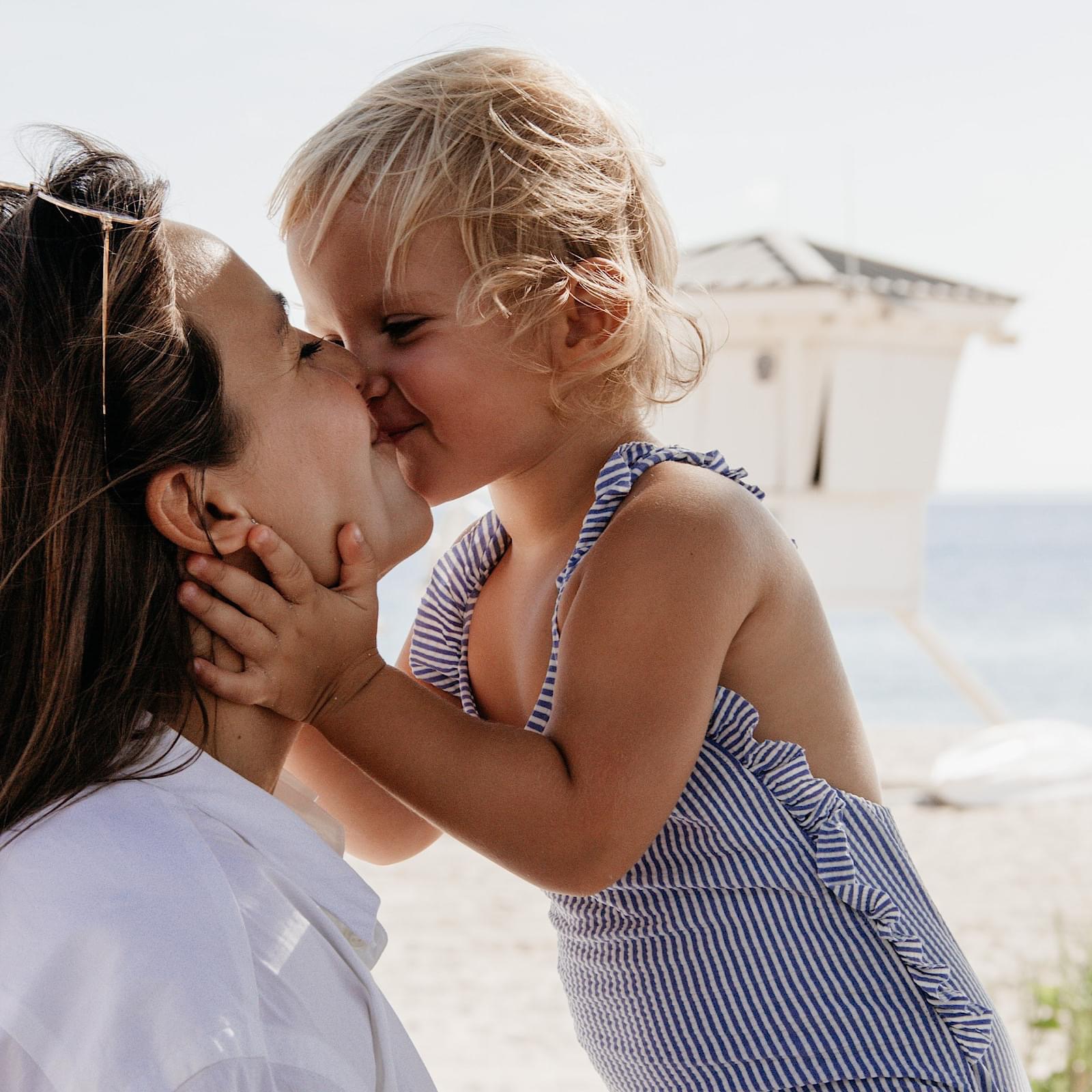 Sunshine Delights for the Family in South Beach