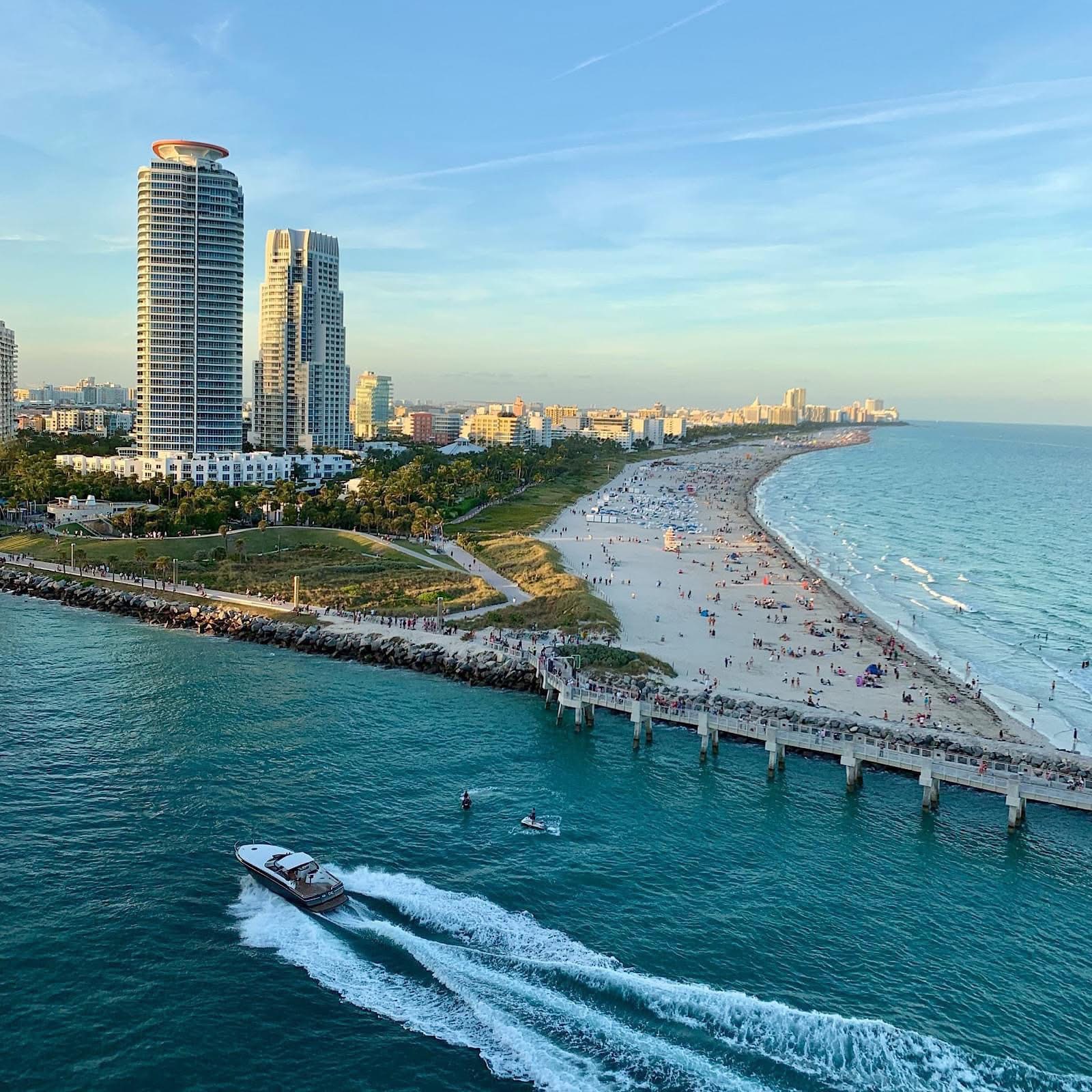 Discover Why Miami Remains the Crown Jewel of Luxury Real Estate in 2024
