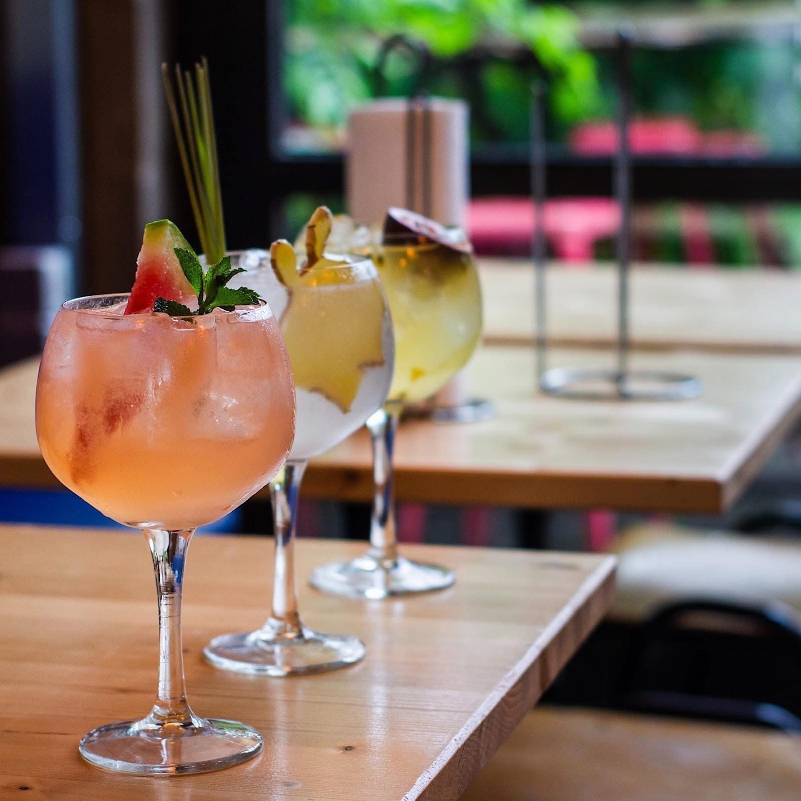 From Sunrise Walks to Sunset Mojitos South Beach Has It All