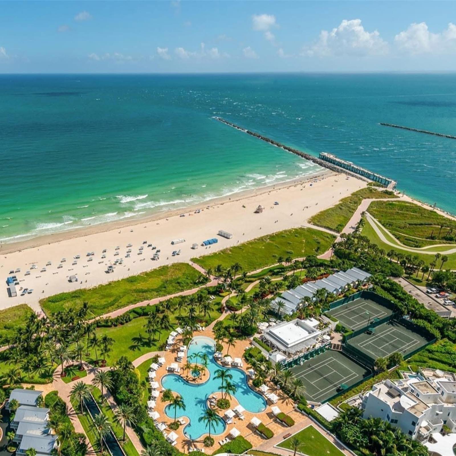 Continuum South Beach